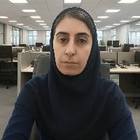 الناز محمدی